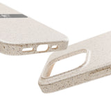 Eco-Friendly iPhone Case x Biodegradable - Sustainable