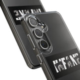 iPhone x Samsung