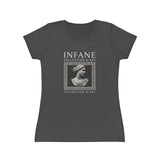 Statue Artistic Iconic T-Shirt | Infane Europe Edition