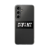 iPhone x Samsung