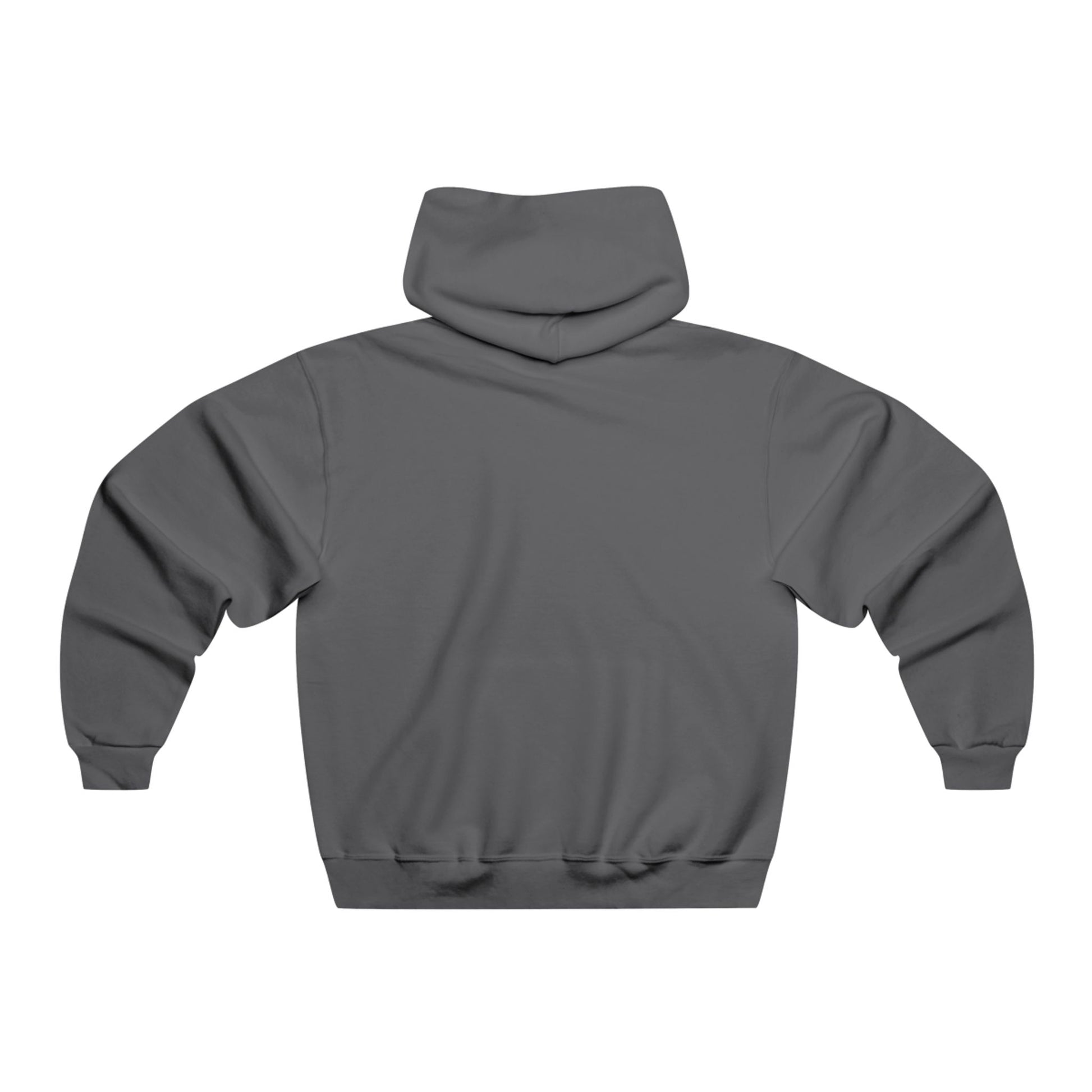 Men's Hooded Sweatshirt -  Infane Stripe