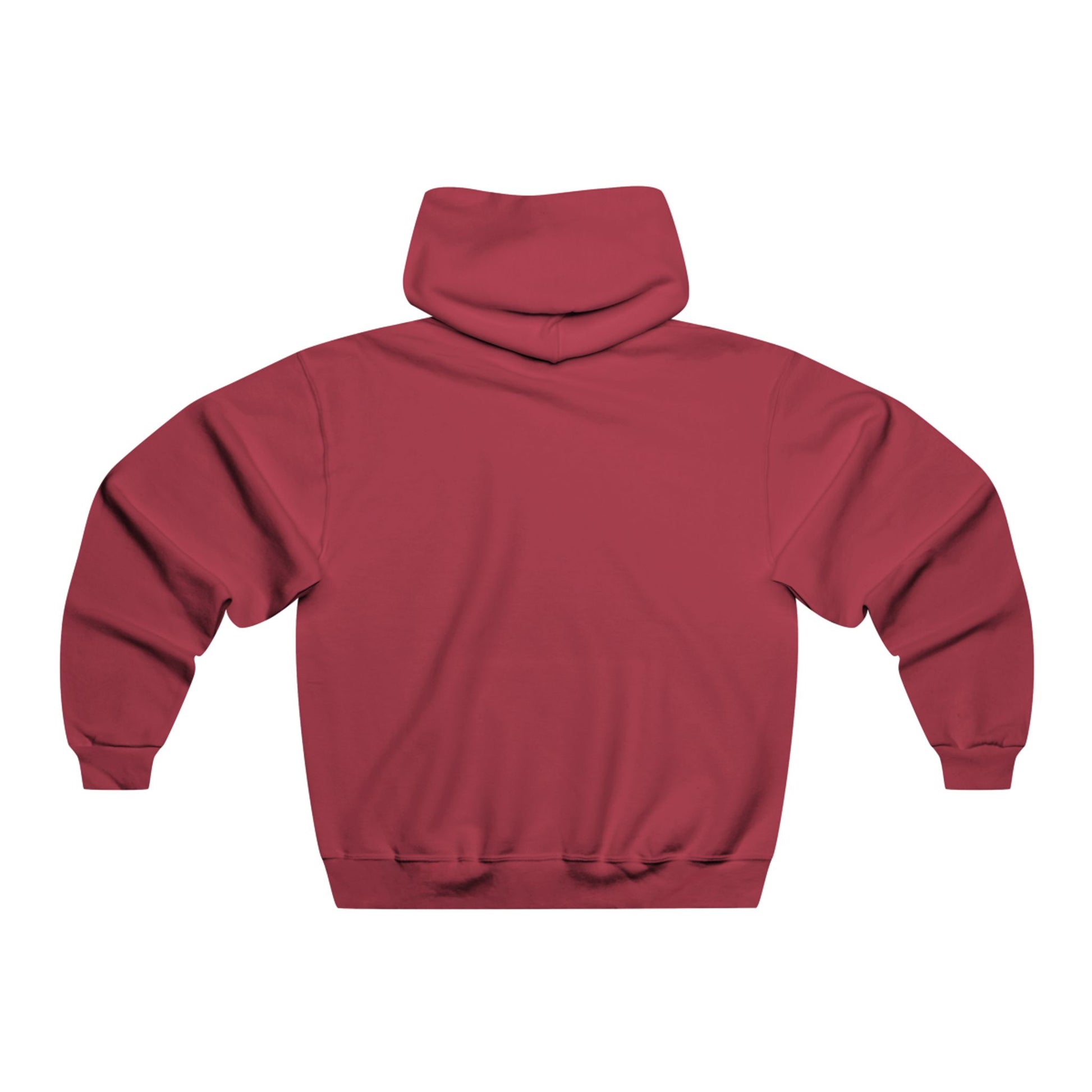 Men's Hooded Sweatshirt -  Infane Stripe