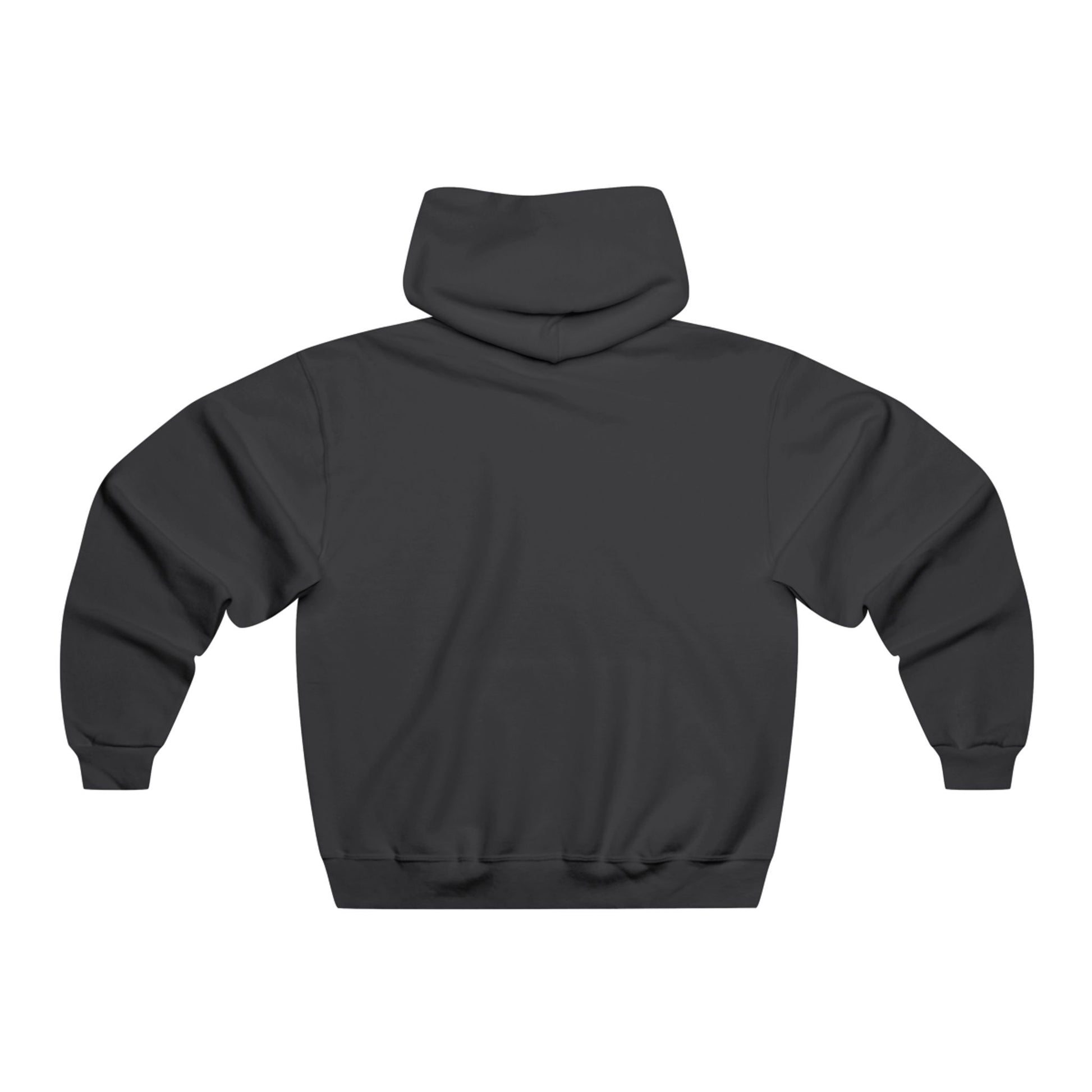 Men's Hooded Sweatshirt -  Infane Stripe