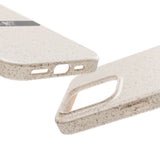 Eco-Friendly iPhone Case x Biodegradable - Sustainable
