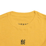 Infane Toddler Short Sleeve Tee