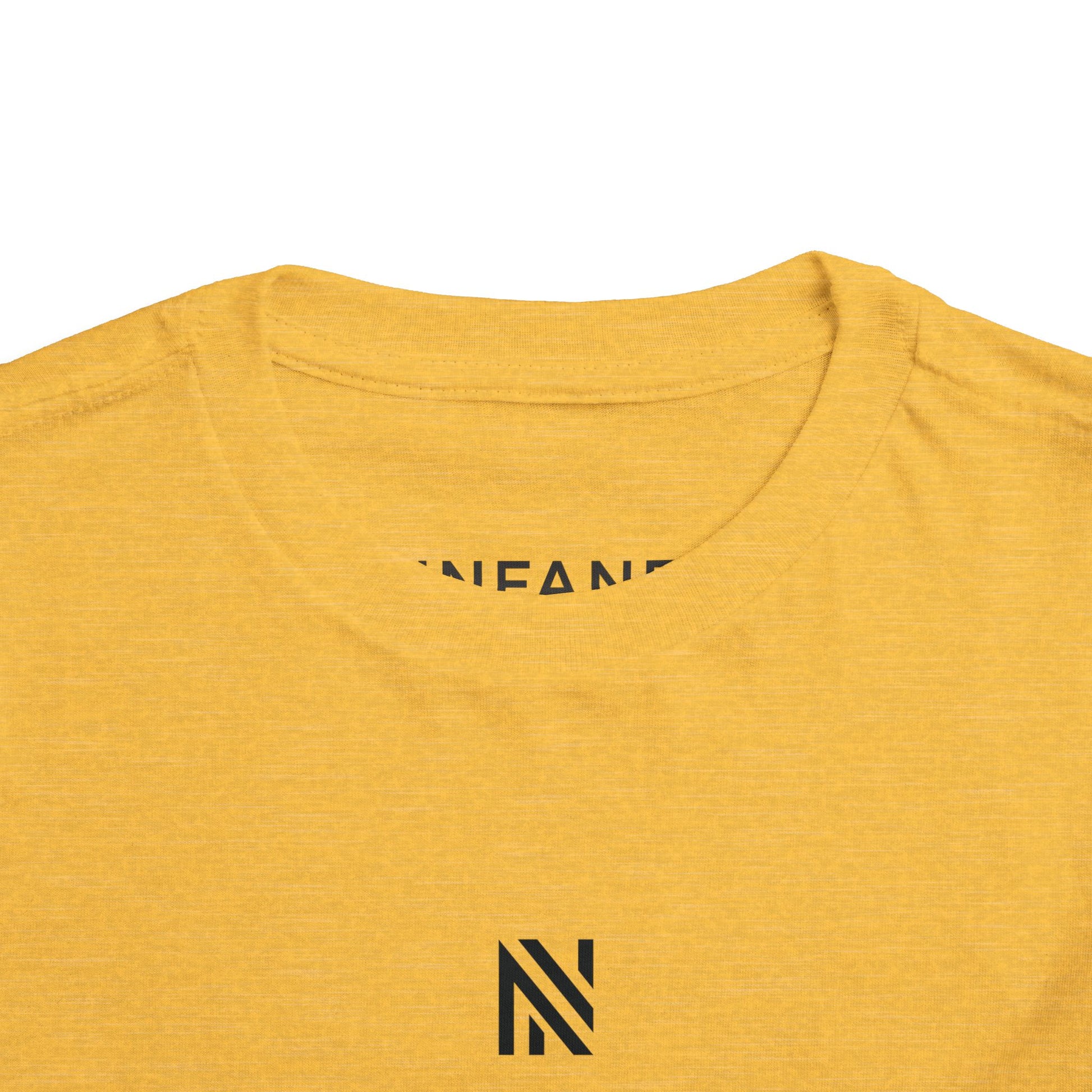 Infane Toddler Short Sleeve Tee