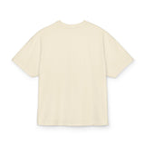 Unisex Ultra Heavy Cotton Box Tee EU