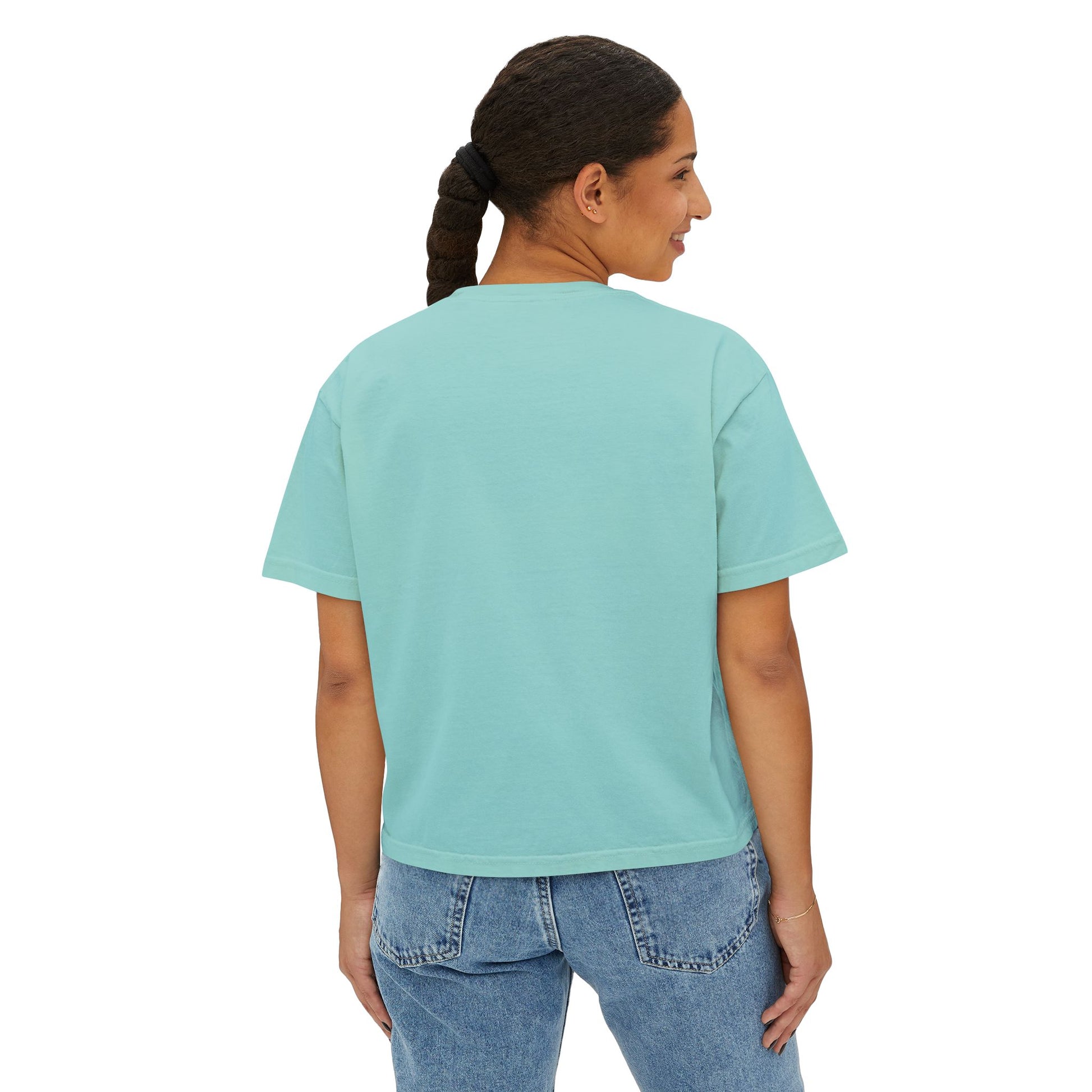 Infane Femme Elite Women's Boxy Tshirt