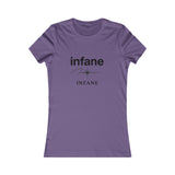 Women's Favorite TxEu