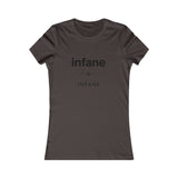 Women's Favorite TxEu