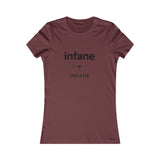 Women's Favorite TxEu