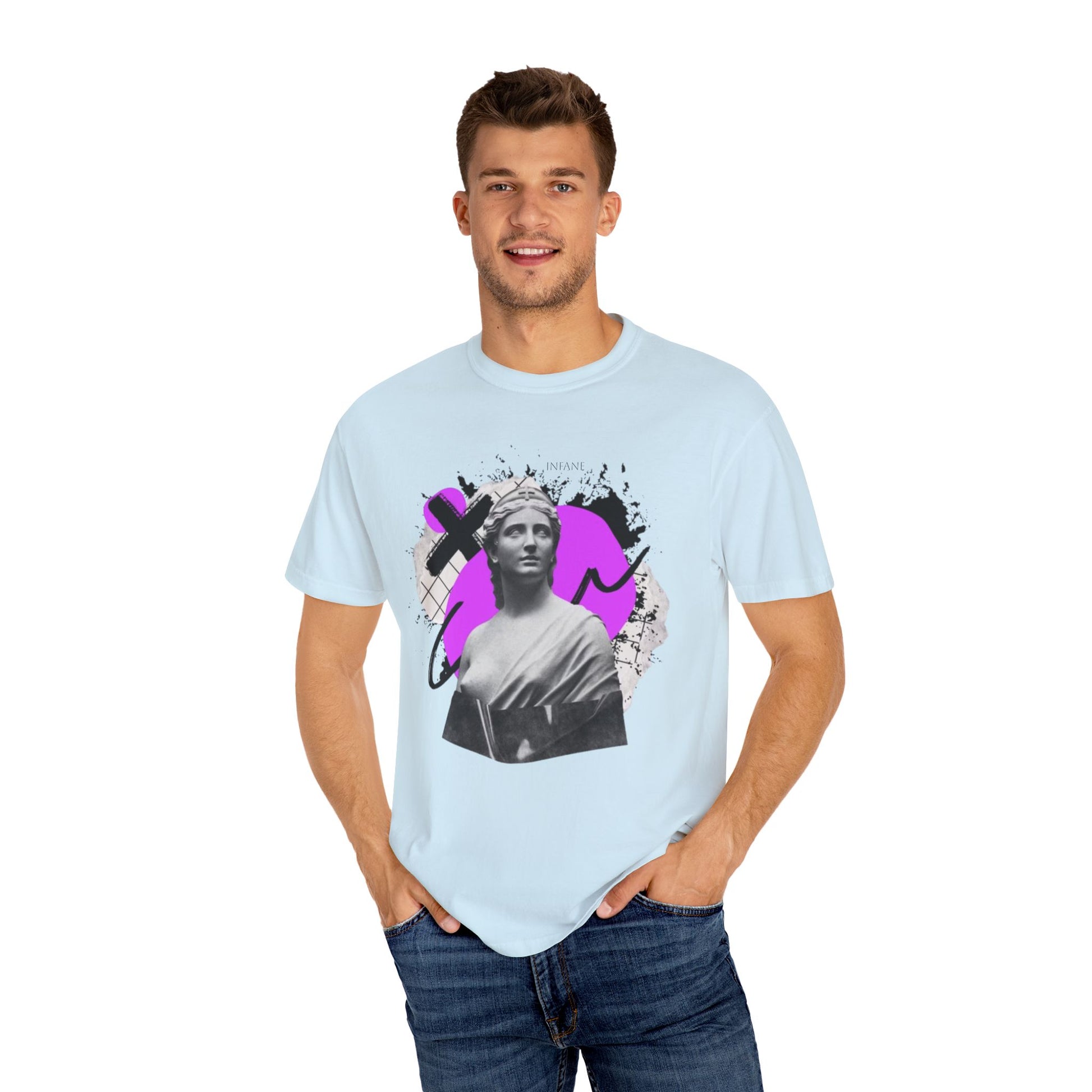 Unisex Tshirt 