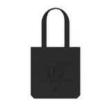 Infane Femme Elite Woven Tote Bag