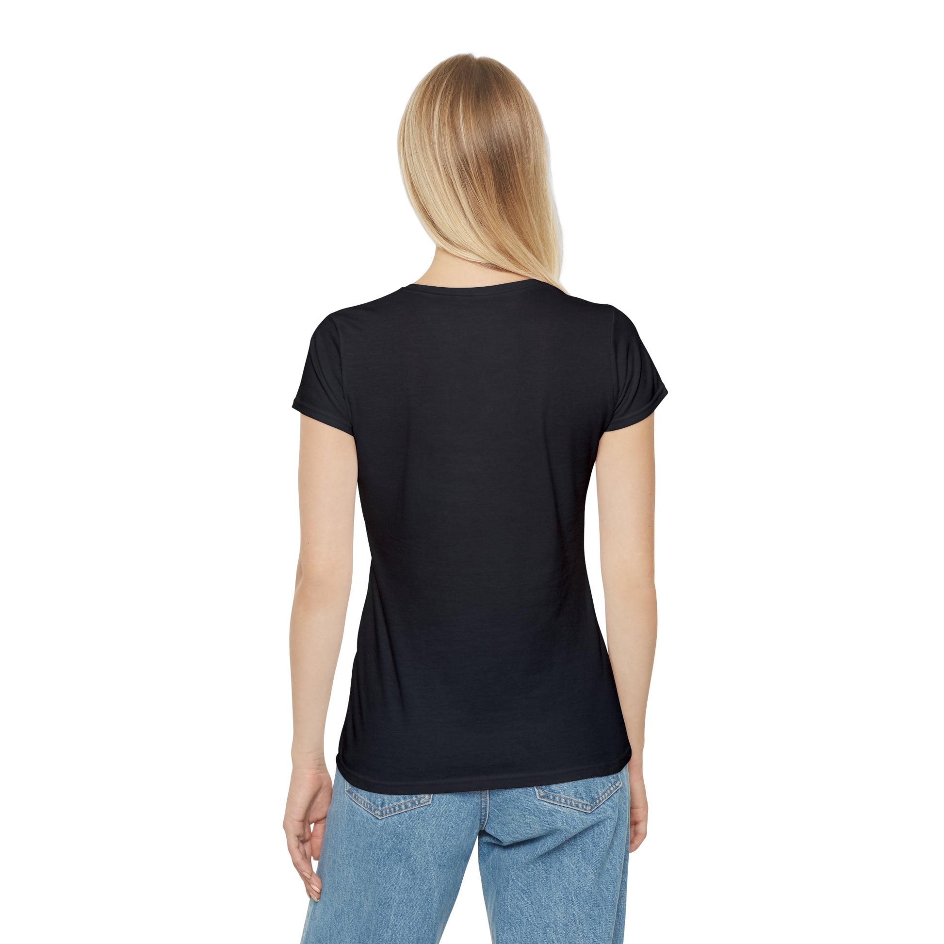 Women's Femme Elegance | Infane Tshirt EU