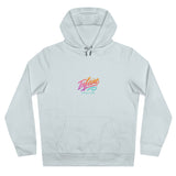 Trendy King Unisex Hooded Sweatshirt - EU