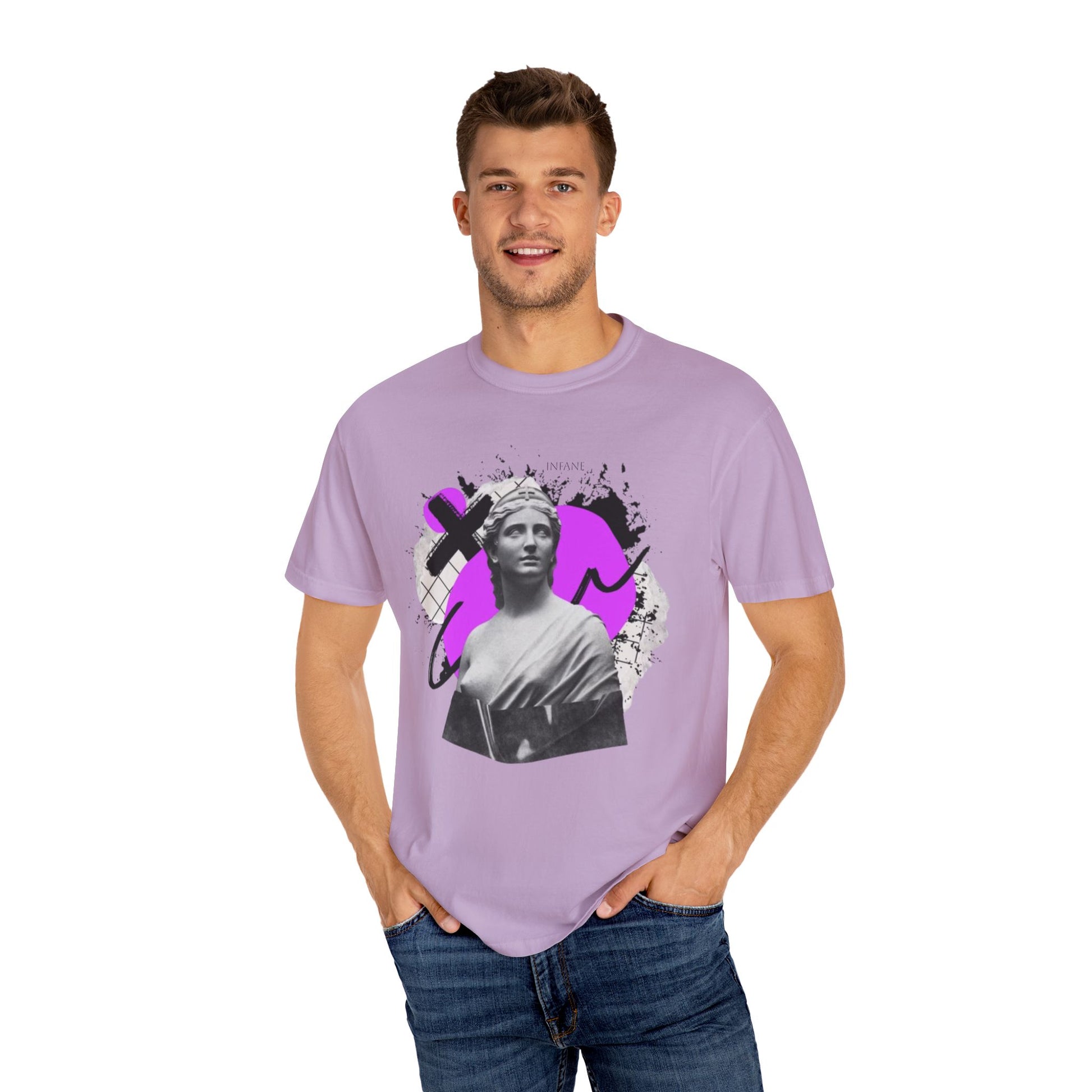 Unisex Tshirt 