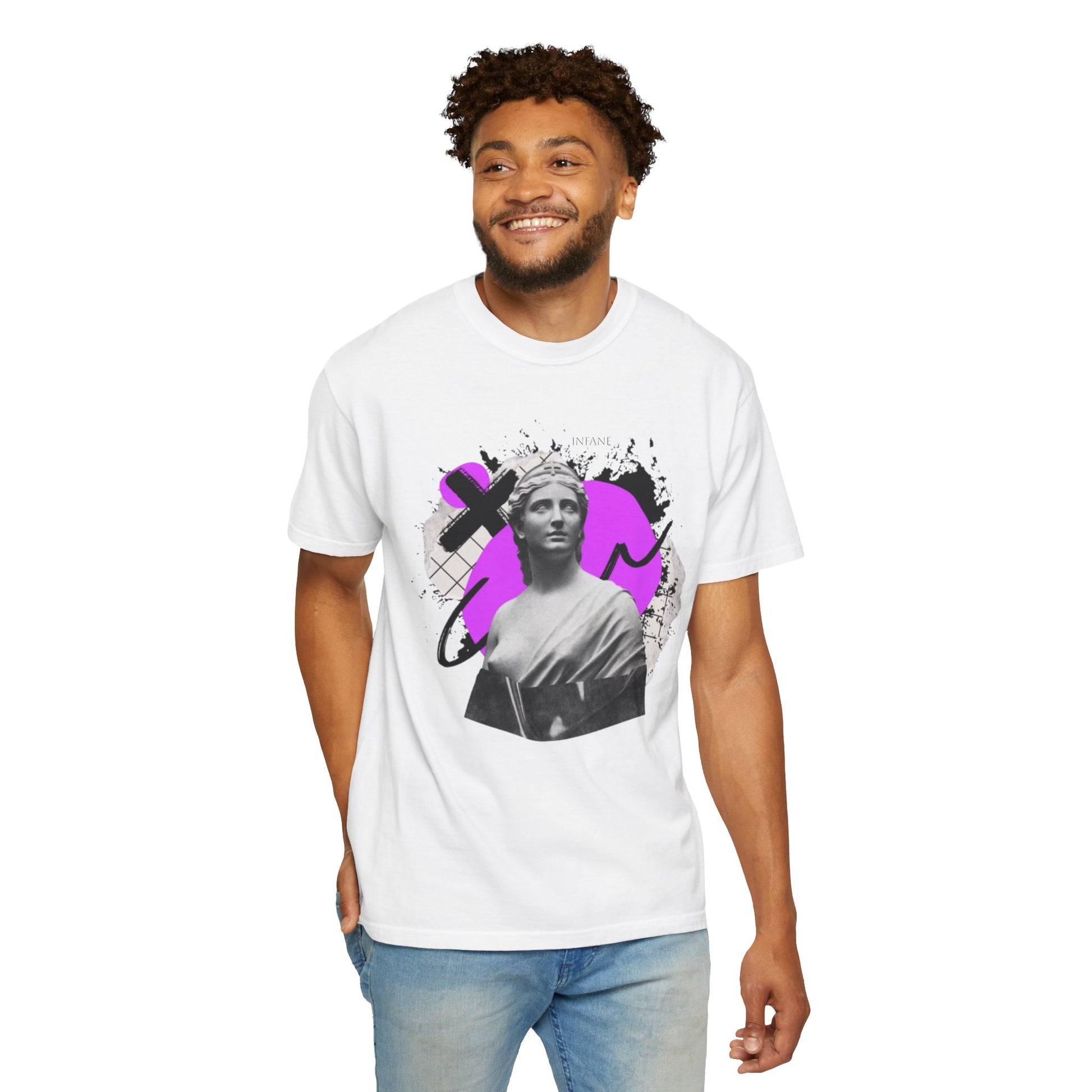 Unisex Tshirt 